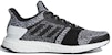 adidas Ultraboost ST Hitam Putih 'Putih Hitam' CM8273