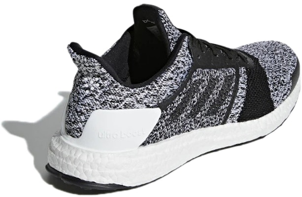 adidas Ultraboost ST Negro Blanco 'Black White' CM8273 Shop adidas Ultraboost ST Negro Blanco 'Black White' CM8273