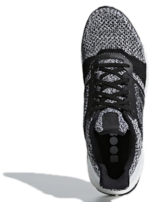 adidas Ultraboost ST Black White 'White Black' CM8273 Purchase adidas Ultraboost ST Black White 'White Black' CM8273