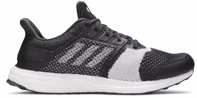 adidas UltraBoost ST M 'Carbon' B37694 adidas UltraBoost ST M 'Carbon' B37694