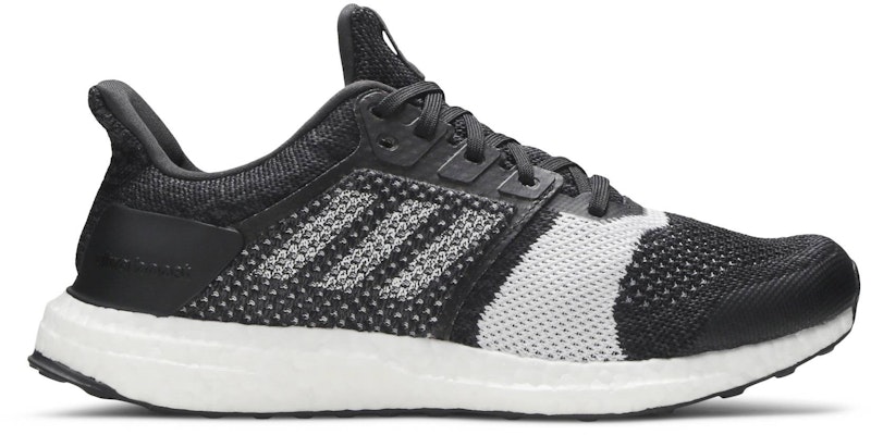adidas UltraBoost ST M 'Carbon' B37694 Buy adidas UltraBoost ST M 'Carbon' B37694