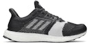 Buy adidas UltraBoost ST M 'Carbon' Lelaki B37694