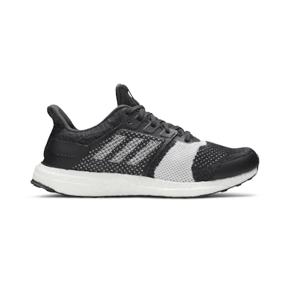 adidas UltraBoost ST M 'Carbon'