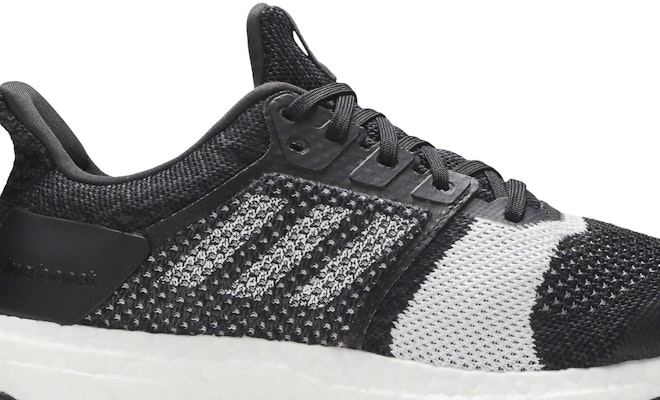 adidas UltraBoost ST M 'Carbon' B37694 Order adidas UltraBoost ST M 'Carbon' B37694