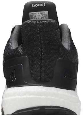 adidas UltraBoost ST M 'Carbon' B37694 Sizing adidas UltraBoost ST M 'Carbon' B37694