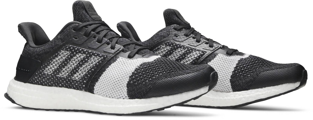 adidas UltraBoost ST M 'Carbon' B37694 Cheap adidas UltraBoost ST M 'Carbon' B37694
