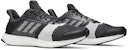 adidas UltraBoost ST M 'Carbon' Lelaki B37694