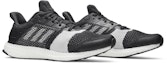 Cheap adidas UltraBoost ST M 'Carbon' Lelaki B37694