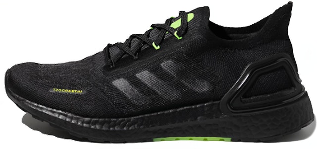 adidas UltraBoost Summer.RDY 'Hitam Neon' FY3471 Buy adidas UltraBoost Summer.RDY 'Hitam Neon' FY3471