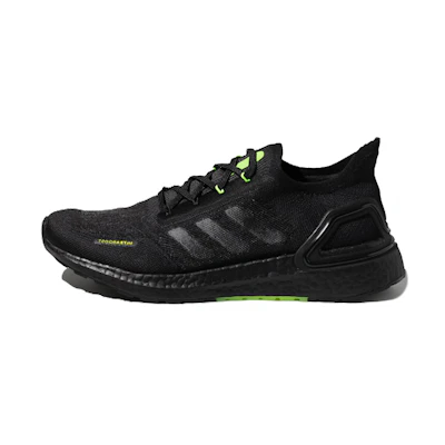 adidas UltraBoost Summer.RDY 'Black Fluorescent'