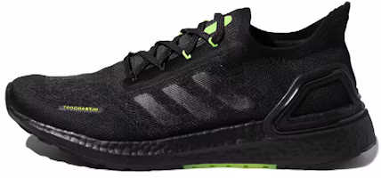 adidas UltraBoost Summer.RDY 'Black Fluorescent' FY3471 adidas UltraBoost Summer.RDY 'Black Fluorescent' FY3471