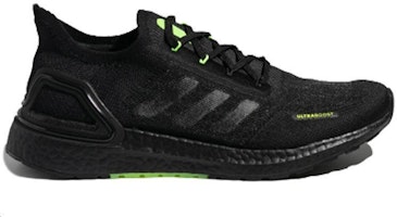 adidas UltraBoost Summer.RDY 'Hitam Fluorescent' FY3471 Order adidas UltraBoost Summer.RDY 'Hitam Fluorescent' FY3471