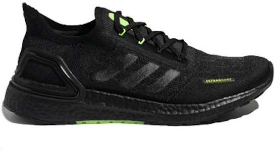 adidas UltraBoost Summer.RDY 'Hitam Neon' FY3471 Order adidas UltraBoost Summer.RDY 'Hitam Neon' FY3471