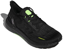 adidas UltraBoost Summer.RDY 'Hitam Fluorescent' FY3471 Lookbook adidas UltraBoost Summer.RDY 'Hitam Fluorescent' FY3471