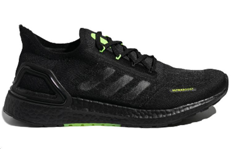 Lookbook adidas UltraBoost Summer.RDY 'Hitam Neon' FY3471