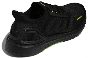 adidas UltraBoost Summer.RDY 'Hitam Fluorescent' FY3471 Shop adidas UltraBoost Summer.RDY 'Hitam Fluorescent' FY3471