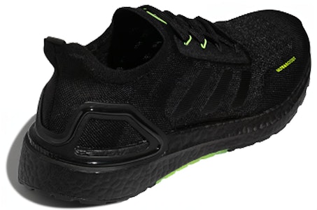 adidas UltraBoost Summer.RDY 'Hitam Neon' FY3471 Shop adidas UltraBoost Summer.RDY 'Hitam Neon' FY3471