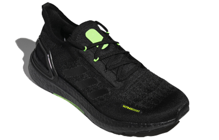 Shop adidas UltraBoost Summer.RDY 'Hitam Neon' FY3471