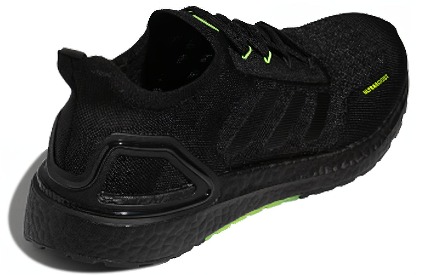 Purchase adidas UltraBoost Summer.RDY 'Hitam Neon' FY3471