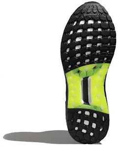 adidas UltraBoost Summer.RDY 'Hitam Neon' FY3471 Details for adidas UltraBoost Summer.RDY 'Hitam Neon' FY3471