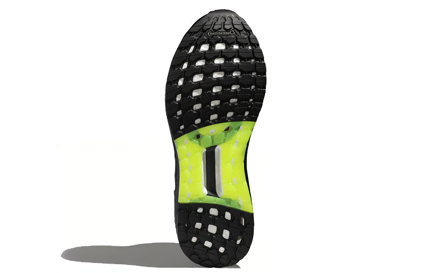 Sizing adidas UltraBoost Summer.RDY 'Hitam Neon' FY3471