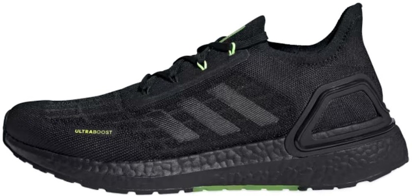 adidas UltraBoost Summer.Rdy 'Hitam Signal Hijau' EG0750 Buy adidas UltraBoost Summer.Rdy 'Hitam Signal Hijau' EG0750