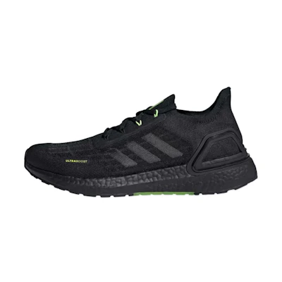 adidas UltraBoost Summer.Rdy 'Black Signal Green'