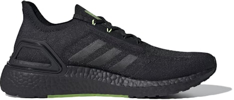 adidas UltraBoost Summer.Rdy 'Hitam Signal Hijau' EG0750 Order adidas UltraBoost Summer.Rdy 'Hitam Signal Hijau' EG0750