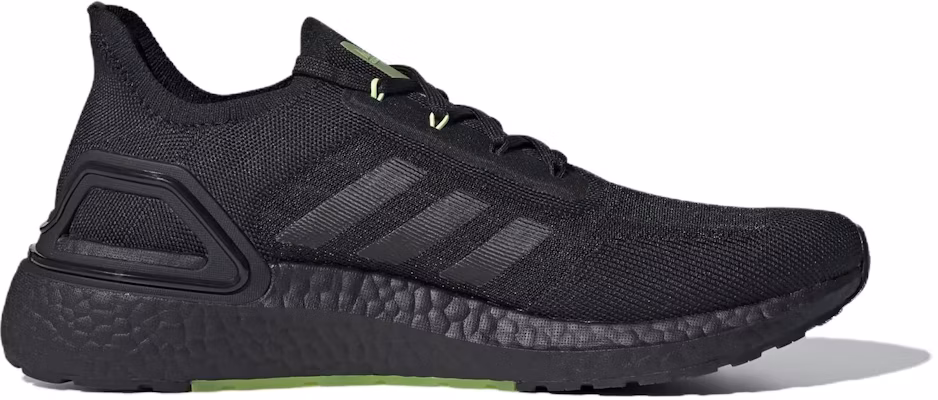 adidas UltraBoost Summer.Rdy 'Hitam Signal Hijau' EG0750 Order adidas UltraBoost Summer.Rdy 'Hitam Signal Hijau' EG0750