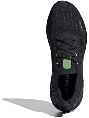 adidas UltraBoost Summer.Rdy 'Hitam Signal Hijau' EG0750 Purchase adidas UltraBoost Summer.Rdy 'Hitam Signal Hijau' EG0750