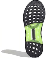 adidas UltraBoost Summer.Rdy 'Hitam Signal Hijau' EG0750 Details for adidas UltraBoost Summer.Rdy 'Hitam Signal Hijau' EG0750