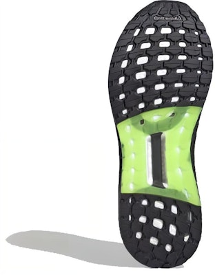 adidas UltraBoost Summer.Rdy 'Hitam Signal Hijau' EG0750 Details for adidas UltraBoost Summer.Rdy 'Hitam Signal Hijau' EG0750