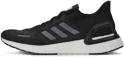 adidas UltraBoost Summer.RDY 'Black White' FY3474 adidas UltraBoost Summer.RDY 'Black White' FY3474