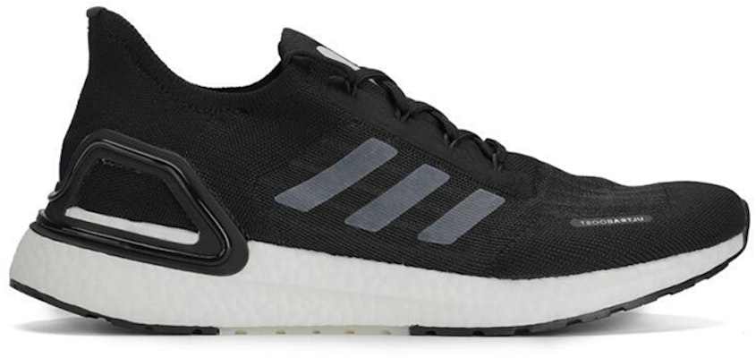 阿迪达斯UltraBoost Summer.RDY 黑白配色 FY3474 Order 阿迪达斯UltraBoost Summer.RDY 黑白配色 FY3474