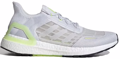 adidas UltraBoost Summer.Rdy 'Grey Signal Green' EG0753 adidas UltraBoost Summer.Rdy 'Grey Signal Green' EG0753
