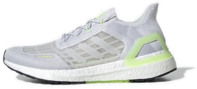 阿迪达斯UltraBoost Summer.RDY ‘灰色信号绿’ EG0753 Buy 阿迪达斯UltraBoost Summer.RDY ‘灰色信号绿’ EG0753