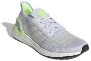 adidas UltraBoost Summer.Rdy 'Kelabu Hijau Isyarat' EG0753 Order adidas UltraBoost Summer.Rdy 'Kelabu Hijau Isyarat' EG0753