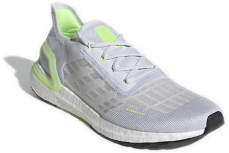 阿迪达斯UltraBoost Summer.RDY ‘灰色信号绿’ EG0753 Order 阿迪达斯UltraBoost Summer.RDY ‘灰色信号绿’ EG0753