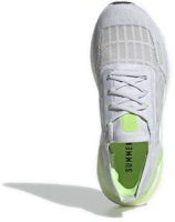 adidas UltraBoost Summer.Rdy 'Kelabu Hijau Isyarat' EG0753 Shop adidas UltraBoost Summer.Rdy 'Kelabu Hijau Isyarat' EG0753