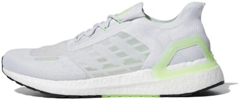 adidas UltraBoost Summer.RDY 'Grey Signal Green' FY3472 adidas UltraBoost Summer.RDY 'Grey Signal Green' FY3472