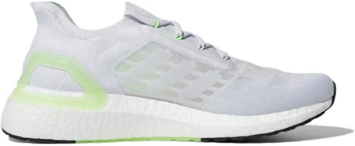 adidas UltraBoost Summer.RDY 'Gris Verde Señal' FY3472 Order adidas UltraBoost Summer.RDY 'Gris Verde Señal' FY3472