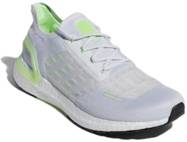 阿迪达斯UltraBoost夏季.RDY“灰色信号绿” FY3472 Lookbook 阿迪达斯UltraBoost夏季.RDY“灰色信号绿” FY3472