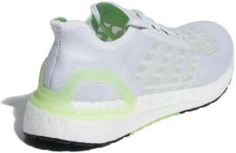 adidas UltraBoost Summer.RDY 'Gris Verde Señal' FY3472 Shop adidas UltraBoost Summer.RDY 'Gris Verde Señal' FY3472