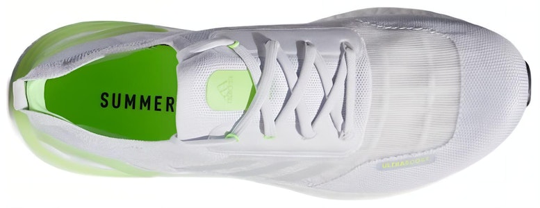 adidas UltraBoost Summer.RDY 'Gris Verde Señal' FY3472 Purchase adidas UltraBoost Summer.RDY 'Gris Verde Señal' FY3472