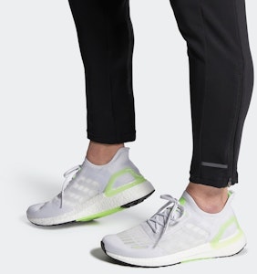 adidas UltraBoost Summer.RDY 'Gris Verde Señal' FY3472 Sizing adidas UltraBoost Summer.RDY 'Gris Verde Señal' FY3472