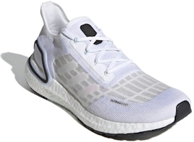 阿迪达斯 UltraBoost Summer.Rdy '白色' EG0749 Lookbook 阿迪达斯 UltraBoost Summer.Rdy '白色' EG0749