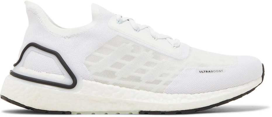 阿迪達斯 UltraBoost Summer.RDY '白黑' FY3473 Buy 阿迪達斯 UltraBoost Summer.RDY '白黑' FY3473