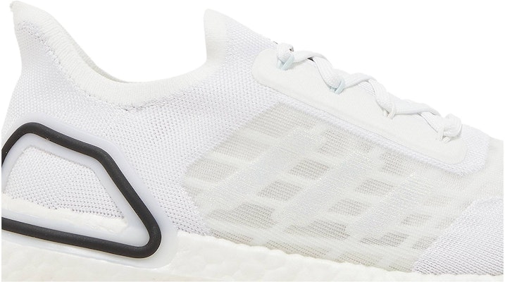 阿迪達斯 UltraBoost Summer.RDY '白黑' FY3473 Order 阿迪達斯 UltraBoost Summer.RDY '白黑' FY3473