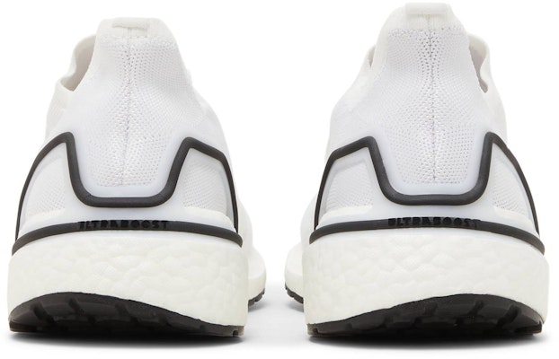 阿迪達斯 UltraBoost Summer.RDY '白黑' FY3473 Details for 阿迪達斯 UltraBoost Summer.RDY '白黑' FY3473