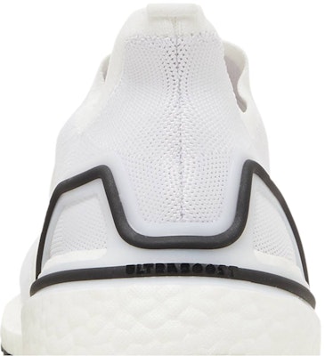 阿迪達斯 UltraBoost Summer.RDY '白黑' FY3473 Sizing 阿迪達斯 UltraBoost Summer.RDY '白黑' FY3473